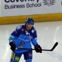 Home to the Panthers