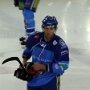 Home to the Panthers