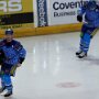 Home to the Flyers