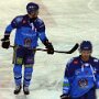 Home to the Panthers
