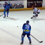 Home to the Capitals