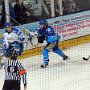 Home to the Stingrays