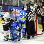 Home to the Panthers