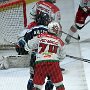 Home to the Devils