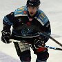 Home to the Panthers
