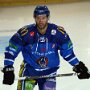 Preseason against the Panthers