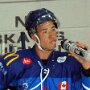 Preseason against the Devils