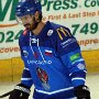 Preseason against the Devils
