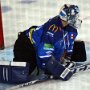 Preseason against the Devils