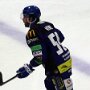 Preseason game against the Storm
