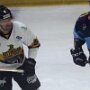Preseason game against the Panthers