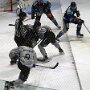 Preseason against the Storm