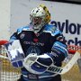 Preseason against the Panthers