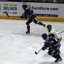 Preseason against the Panthers