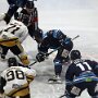 Preseason against the Panthers