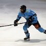Preseason game against the Storm