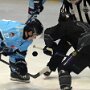 Preseason game against the Storm