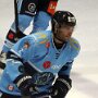 Preseason game against the Storm