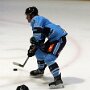 Preseason game against the Storm