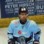 Preseason against the Flames