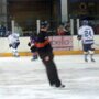 Preseason against GB U20