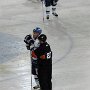 Preseason against GB U20