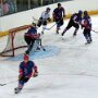 Preseason against GB U20