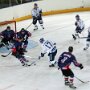 Preseason against GB U20