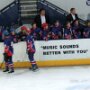 Preseason against GB U20