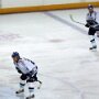 Preseason against GB U20