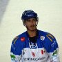 Preseason against Telford
