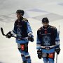 Preseason against the Milton Keynes Lightning