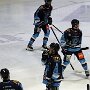 Preseason against the Milton Keynes Lightning