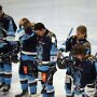 Preseason against the Milton Keynes Lightning