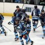 Preseason against the Milton Keynes Lightning