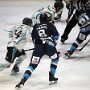 Preseason against the Milton Keynes Lightning