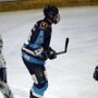 Preseason against the Milton Keynes Lightning