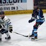 Preseason against the Milton Keynes Lightning