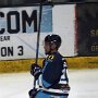 Preseason against the Milton Keynes Lightning