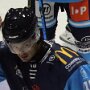 Preseason against the Milton Keynes Lightning
