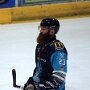 Preseason against the Milton Keynes Lightning