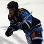Preseason against the Milton Keynes Lightning