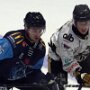 Preseason against the Milton Keynes Lightning