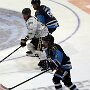 Preseason against the Milton Keynes Lightning