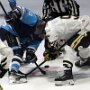 Preseason against the Milton Keynes Lightning
