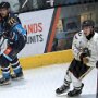 Preseason against the Milton Keynes Lightning