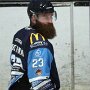 Preseason against the Milton Keynes Lightning