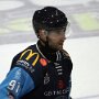 Preseason against the Milton Keynes Lightning