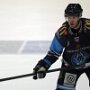 Preseason against the Milton Keynes Lightning