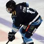 Preseason against Essen Moskitos